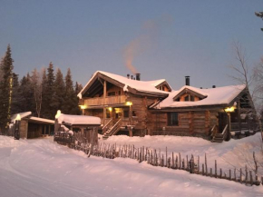 Aamukka A&B in Kittilä